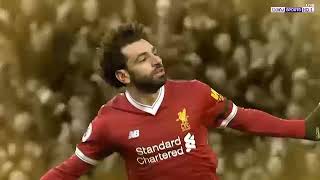 الله على جمالة .. محمد صلاح