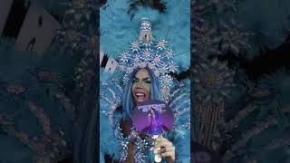 Thalia - Psycho Bitch Drag Takeover