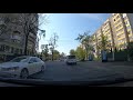 Обучение вождению автомобиля Киев и пригород