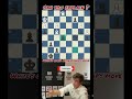 Bishop’s Gamble 😈🔥#chess #chesstricks #chesstactics #viral #shorts #шахматы #chesspuzzle