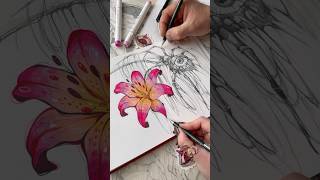 #art #drawing #sketching #artist #sketch