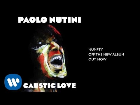 Paolo Nutini - Numpty (Official Audio)