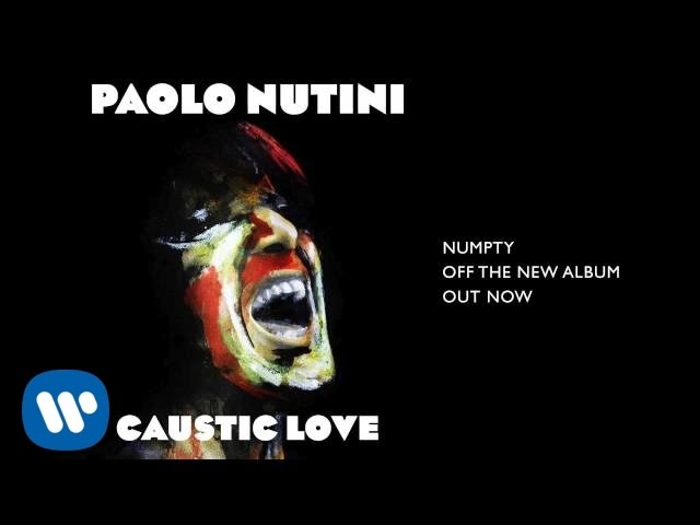 Paolo Nutini - Numpty