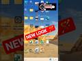 ✨ Easy Icon Change Trick in Seconds ⚡| Icon Edit |IconChange| ComputerTips #iconcustomize #Shorts