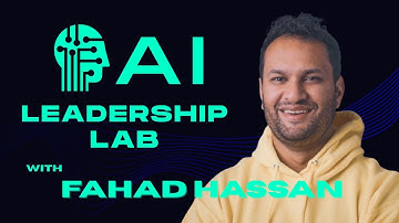 Fahad Hassan, Range CEO and co-founder, on How AI Will Replace Your Financial Advisor