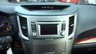 2012 Subaru Outback A3853A - Wiscasset ME