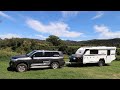 Rhinomax 2019 Defender 15ft Hybrid Luxury Camper | Walk-through