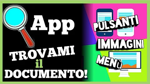 Cosa si intende per cui è GUI?