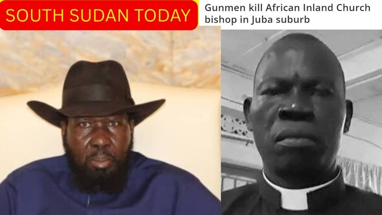 South Sudan in Crisis Elections, Corruption & Insecurity