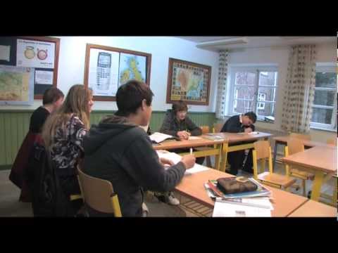 Lietz Nordsee Internat Spiekeroog Youtube