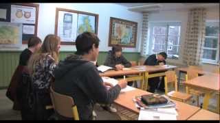 Lietz Nordsee Internat Spiekeroog