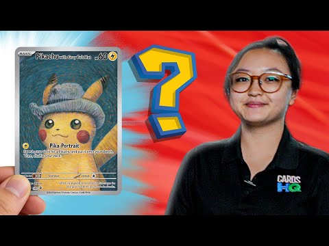 Guess the Card, Keep the Card!