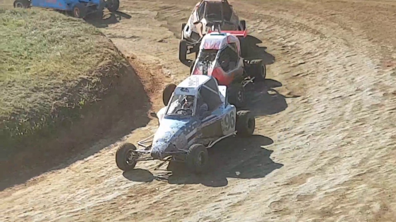 kart cross troo 2017