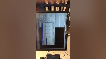 How to use a wireless PS3 Controller with Mach3 Mill