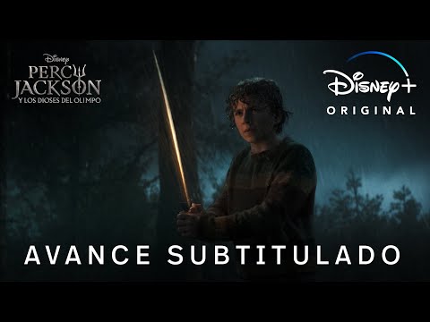 Percy Jackson y los Dioses del Olimpo: Estreno, trailer, reparto y todo  sobre la serie