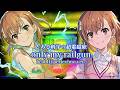 とある科学の超電磁砲 Only My Railgun Hypertechno Ver Sheer S Dream Music