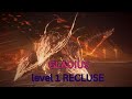 Gladius, beast of night SL1 with recluse!