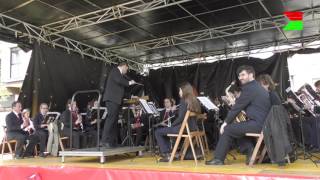 Download Lagu Concierto 1 de Mayo | Banda de Irun | Irungo Telebista MP3