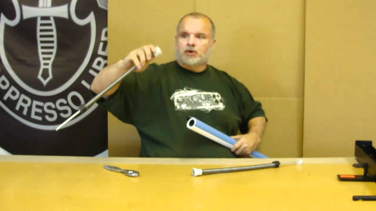 Roll Up Core Spring Replacement.MP4