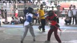 ( JASHS ) ARNIS TEAM