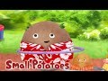 Small Potatoes A Nice Relaxing Day Songs For Kids 