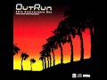 OutRun 20th Anniversary Box CD9 06 PASSING BREEZE Euro Remix