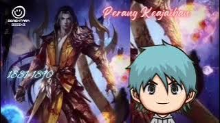 Perang Keajaiban 1881-1890