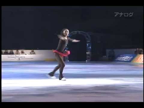 Miki Ando 09SOI Japan Tour 090112
