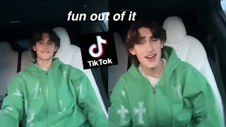 Johnny Orlando - Fun Out Of It