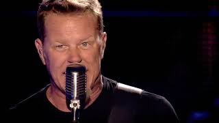 Metallica - Cyanide (The Big 4 - Live From Sofia, Bulgaria 2010)