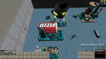 Army Men R.T.S "New map {HQ-Fizzo®}CZSK  2 Culinary Wars (by PetasVideos) #petasvideos