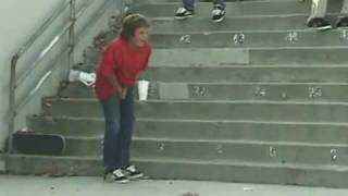 Fail skate