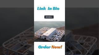 Celebrity 100% Verified HoverAir X1 Discount Code | Hoverair X1 Pocket-sized Self-Flying Camera Reviews? Profile
