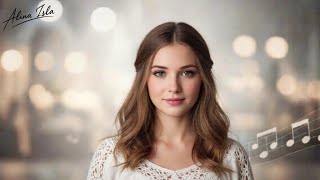 Alina Just You And Me Official Lyric Video