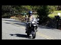 2010 BMW R1200GSA Short Ride