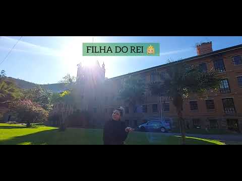 O meu castelinho | IFRJ Campus Paracambi ? #paracambi #ifrj #035