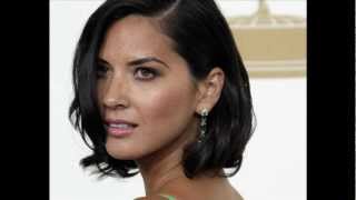 hot olivia munn