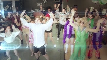 The Nest Music Video