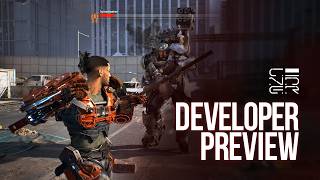 Download lagu [CINDER CITY] Developer Preview