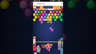 Shopee Bubble - How To Win Level 69
