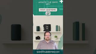 Mapping Tech Bytes   5 Minute Tech Fixes   v08