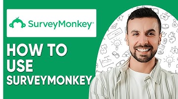 SurveyMonkey Tutorial - How To Use SurveyMonkey  - 2025 (For Beginners)