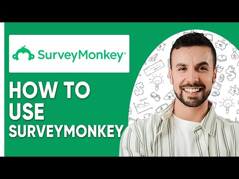 How To Use SurveyMonkey - 2025 (For Beginners)