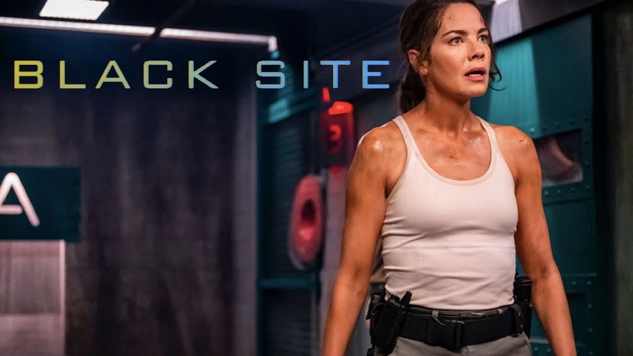  Black Site : Michelle Monaghan, Jason Clarke, Jai