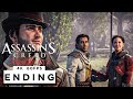 ASSASSINS CREED SYNDICATE ENDING Walkthrough Gameplay Part 9 - (4K 60FPS) - No Commentary