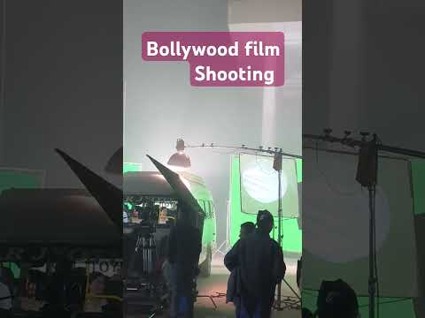 FILM SHOOTING ,