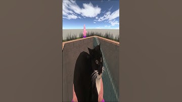 Saving Maxwell #gmod #nextbots #maxwell #petrick #spongebob