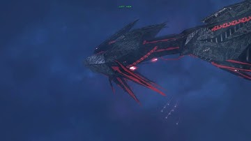 Freespace Open Mission 16: Proving Grounds