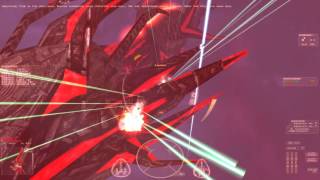 Freespace Open Mission 16: Proving Grounds