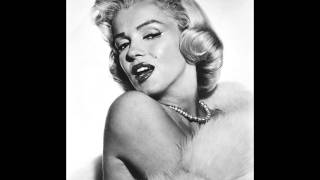 Watch Marilyn Monroe Im Gonna File My Claim video